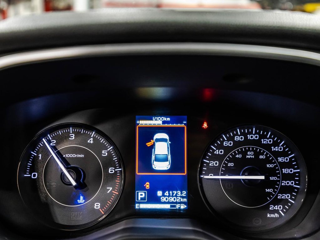 2019 Subaru Impreza 2.0i Touring hatchback iMAGS I CARPLAY I SIEGES CHAUFFANTS I DEMARREUR I in Montréal, Quebec - 22 - w1024h768px