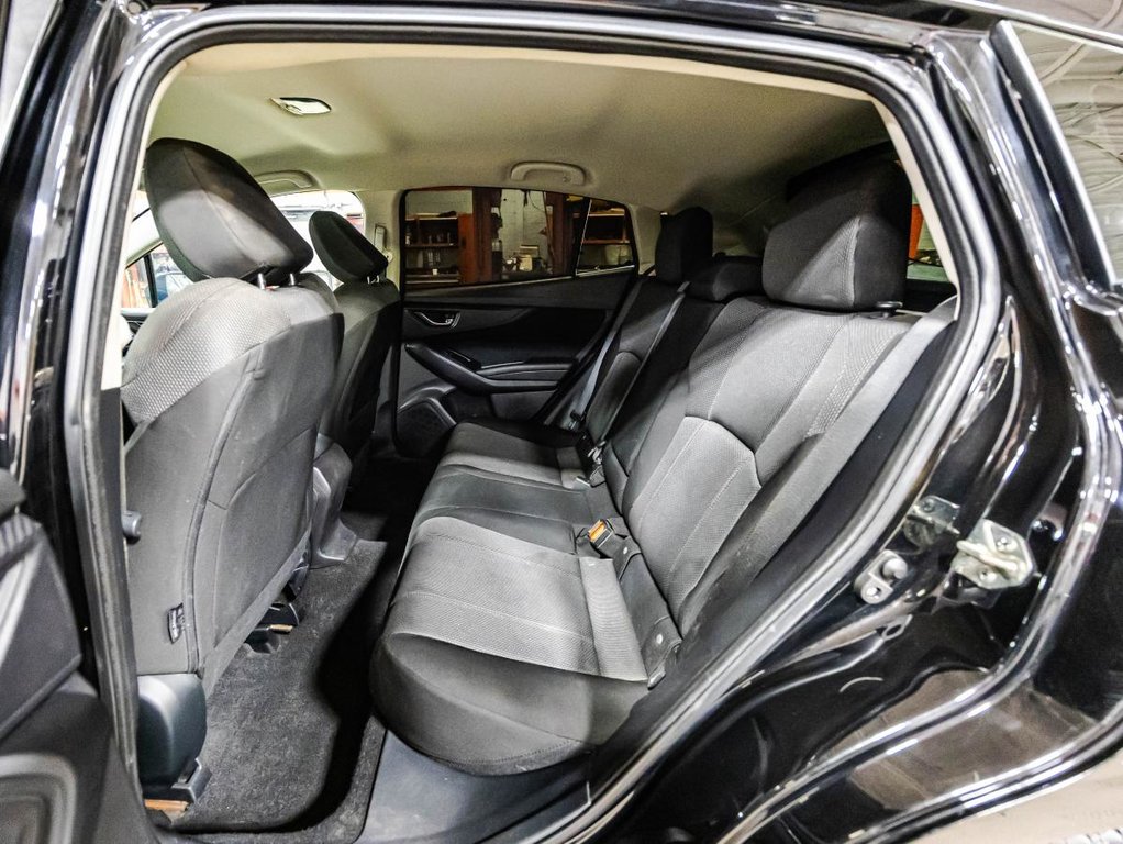 2019 Subaru Impreza 2.0i Touring hatchback iMAGS I CARPLAY I SIEGES CHAUFFANTS I DEMARREUR I in Montréal, Quebec - 13 - w1024h768px