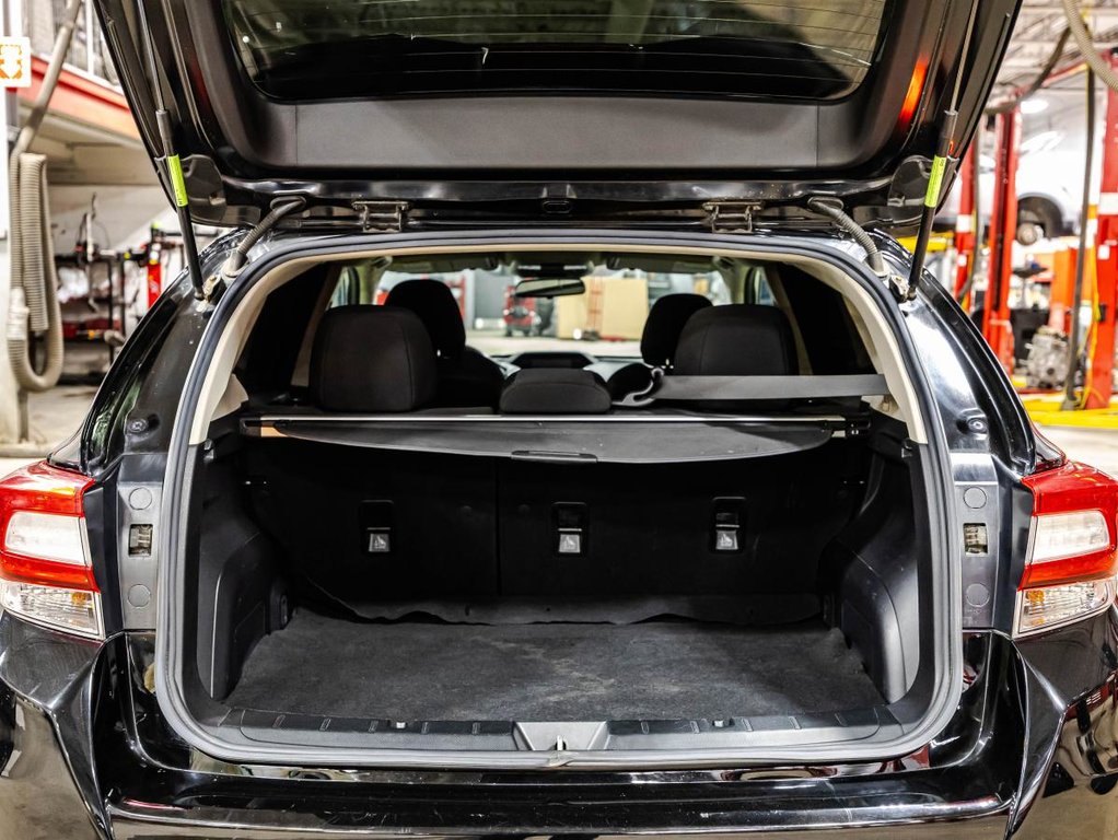 2019 Subaru Impreza 2.0i Touring hatchback iMAGS I CARPLAY I SIEGES CHAUFFANTS I DEMARREUR I in Montréal, Quebec - 15 - w1024h768px