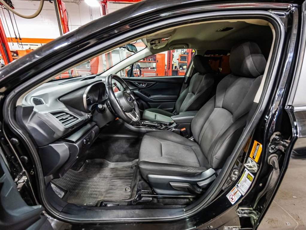 2019 Subaru Impreza 2.0i Touring hatchback iMAGS I CARPLAY I SIEGES CHAUFFANTS I DEMARREUR I in Montréal, Quebec - 18 - w1024h768px