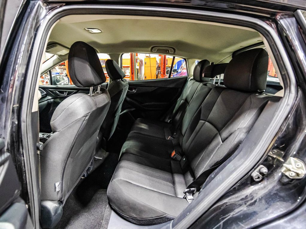 2020 Subaru Impreza Sport SIEGES CHAUFFANTS I CARPLAY I CAMERA I SECURITE AQCTIVE I MAGS in , Quebec - 13 - w1024h768px