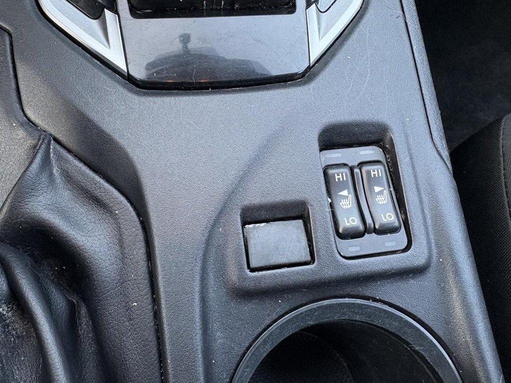 2020 Subaru Impreza Sport SIEGES CHAUFFANTS I CARPLAY I CAMERA I SECURITE AQCTIVE I MAGS in , Quebec - 10 - w1024h768px
