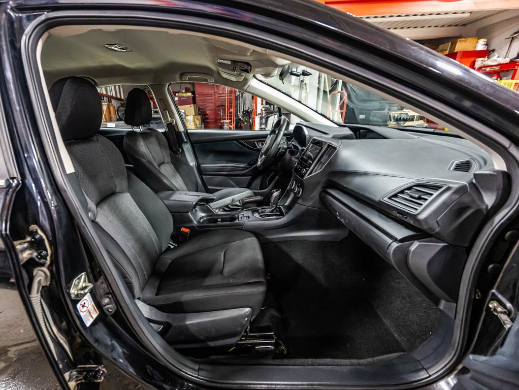 2020 Subaru Impreza Sport SIEGES CHAUFFANTS I CARPLAY I CAMERA I SECURITE AQCTIVE I MAGS in , Quebec - 17 - w1024h768px