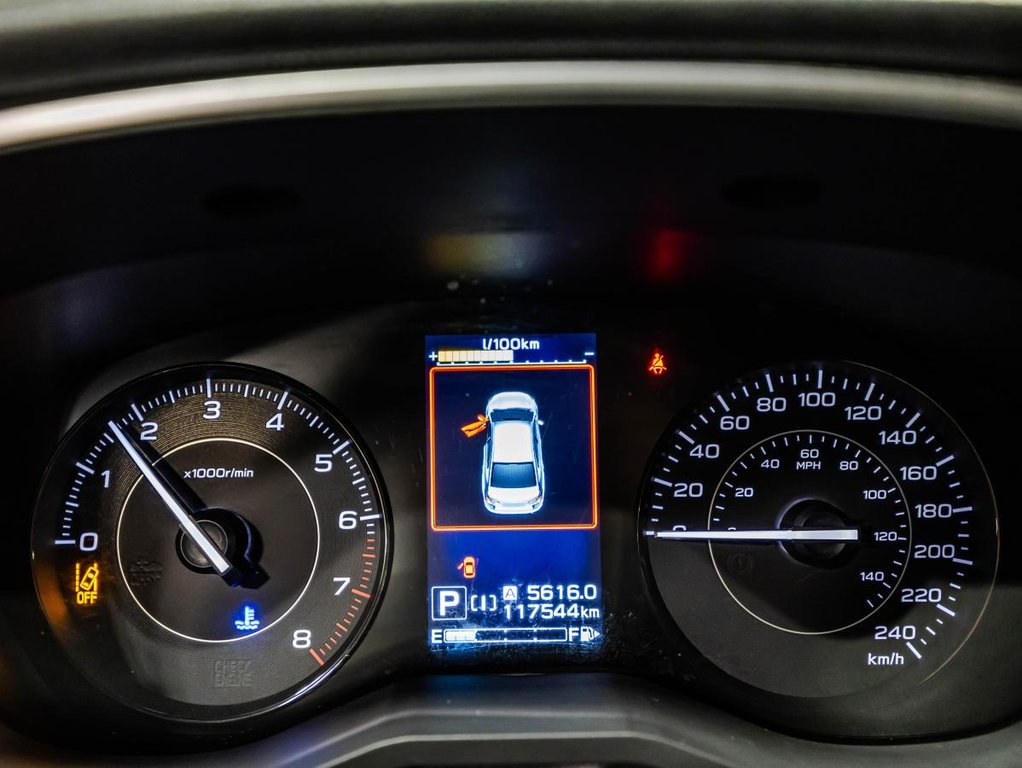 2020 Subaru Impreza Sport SIEGES CHAUFFANTS I CARPLAY I CAMERA I SECURITE AQCTIVE I MAGS in , Quebec - 22 - w1024h768px