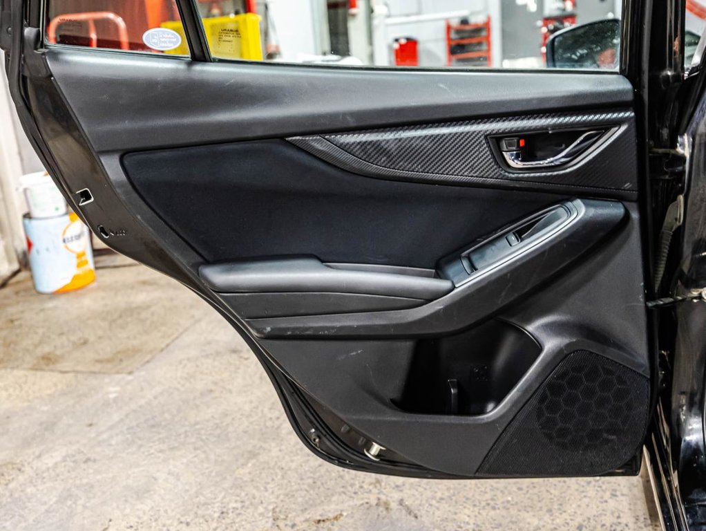 2020 Subaru Impreza Sport SIEGES CHAUFFANTS I CARPLAY I CAMERA I SECURITE AQCTIVE I MAGS in , Quebec - 12 - w1024h768px