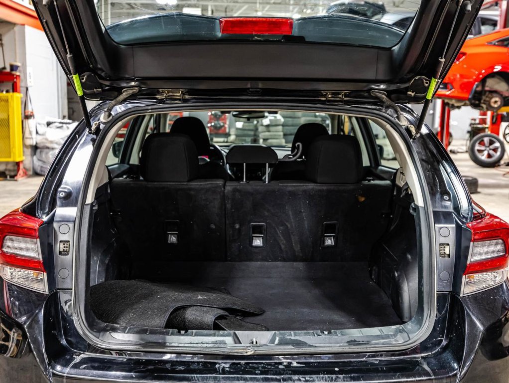 2020 Subaru Impreza Sport SIEGES CHAUFFANTS I CARPLAY I CAMERA I SECURITE AQCTIVE I MAGS in , Quebec - 15 - w1024h768px
