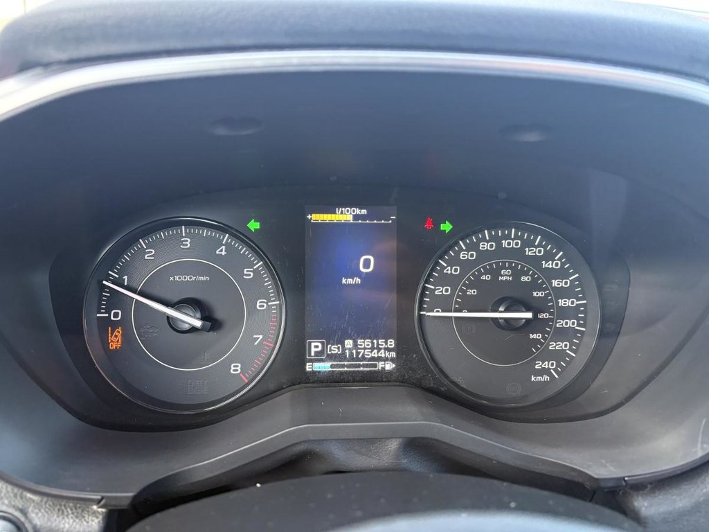 2020 Subaru Impreza Sport SIEGES CHAUFFANTS I CARPLAY I CAMERA I SECURITE AQCTIVE I MAGS in , Quebec - 8 - w1024h768px