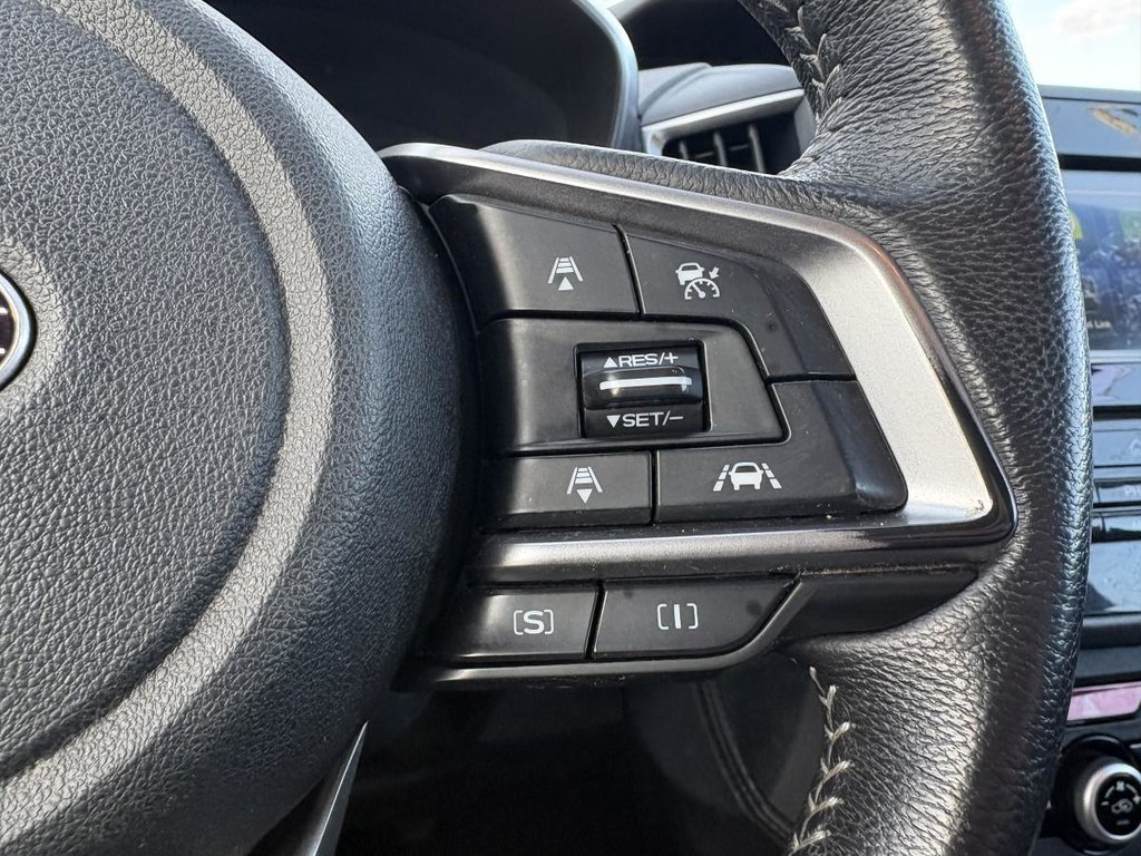 2020 Subaru Impreza Sport SIEGES CHAUFFANTS I CARPLAY I CAMERA I SECURITE AQCTIVE I MAGS in , Quebec - 6 - w1024h768px