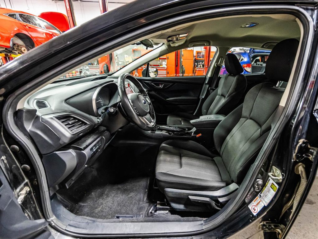 Subaru Impreza Touring i  SIEGES CHAUFFANTS I CARPLAY I CAMERA I SECURITE AQCTIVE I MAGS 2020 à Montréal, Québec - 16 - w1024h768px