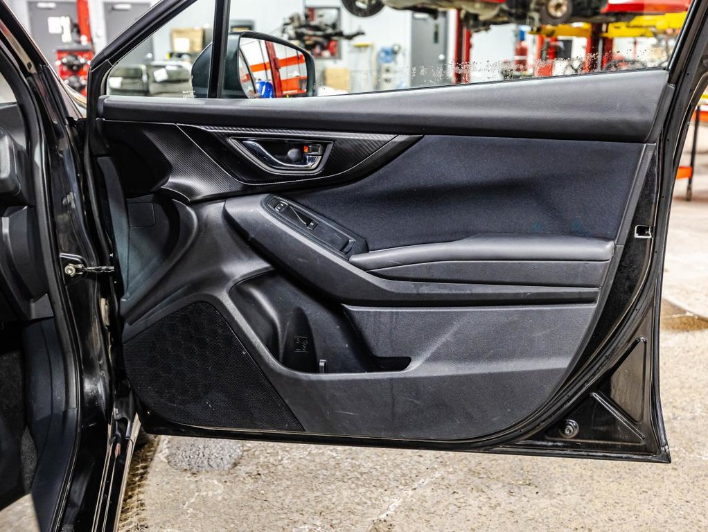 Subaru Impreza Touring i  SIEGES CHAUFFANTS I CARPLAY I CAMERA I SECURITE AQCTIVE I MAGS 2020 à Montréal, Québec - 15 - w1024h768px