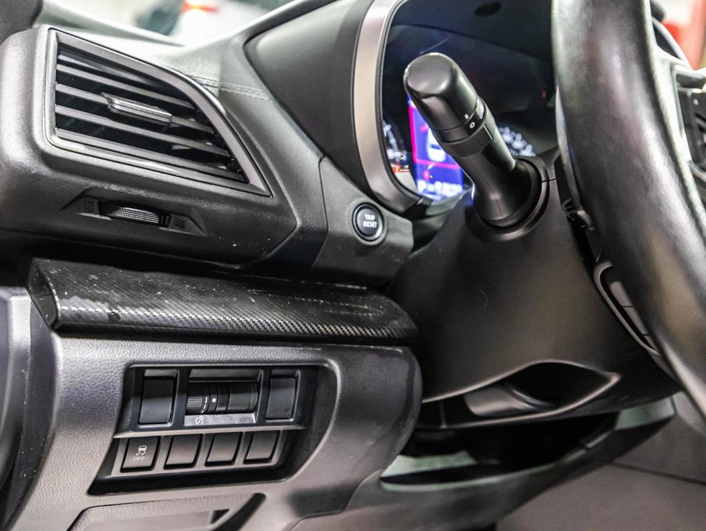 Subaru Impreza Touring i  SIEGES CHAUFFANTS I CARPLAY I CAMERA I SECURITE AQCTIVE I MAGS 2020 à Montréal, Québec - 18 - w1024h768px
