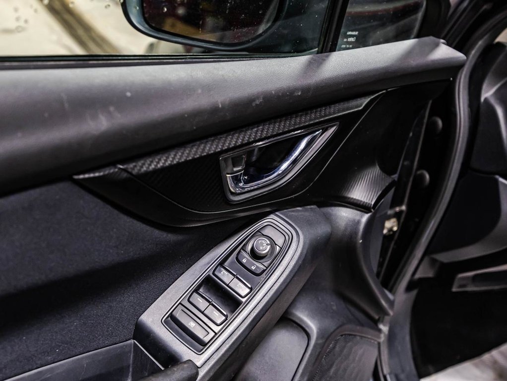 Subaru Impreza Touring i  SIEGES CHAUFFANTS I CARPLAY I CAMERA I SECURITE AQCTIVE I MAGS 2020 à Montréal, Québec - 11 - w1024h768px