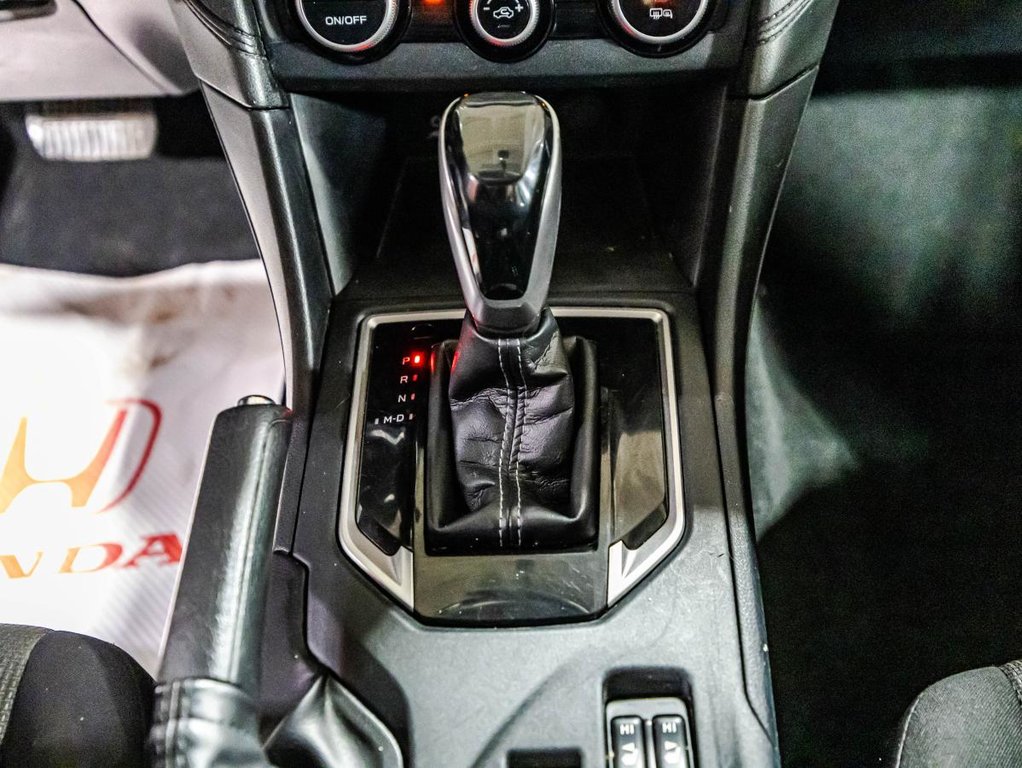 Subaru Impreza Touring i  SIEGES CHAUFFANTS I CARPLAY I CAMERA I SECURITE AQCTIVE I MAGS 2020 à Montréal, Québec - 22 - w1024h768px