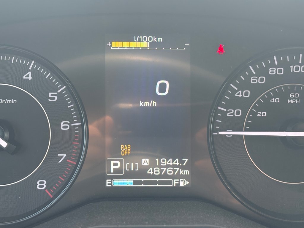 Subaru Impreza Sport 2022 à , Québec - 5 - w1024h768px