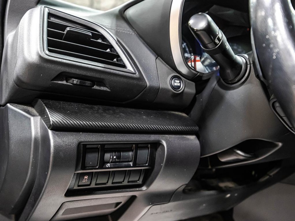 2022 Subaru Impreza Touring 5 portes CVT avec EyeSight I JAMAIS ACCIDENTÉ I 1 PROPRIOI SIEGES CHAUFFANTS I MAGS I CAMERA in Montréal, Quebec - 20 - w1024h768px