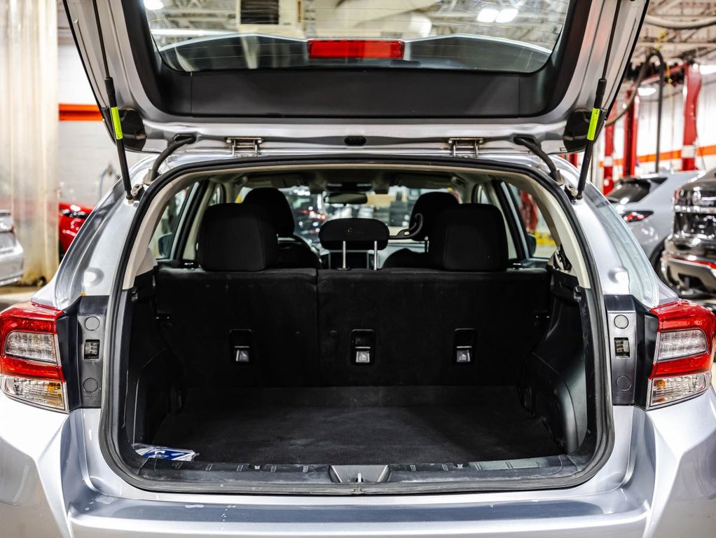 2022 Subaru Impreza Touring 5 portes CVT avec EyeSight I JAMAIS ACCIDENTÉ I 1 PROPRIOI SIEGES CHAUFFANTS I MAGS I CAMERA in Montréal, Quebec - 15 - w1024h768px