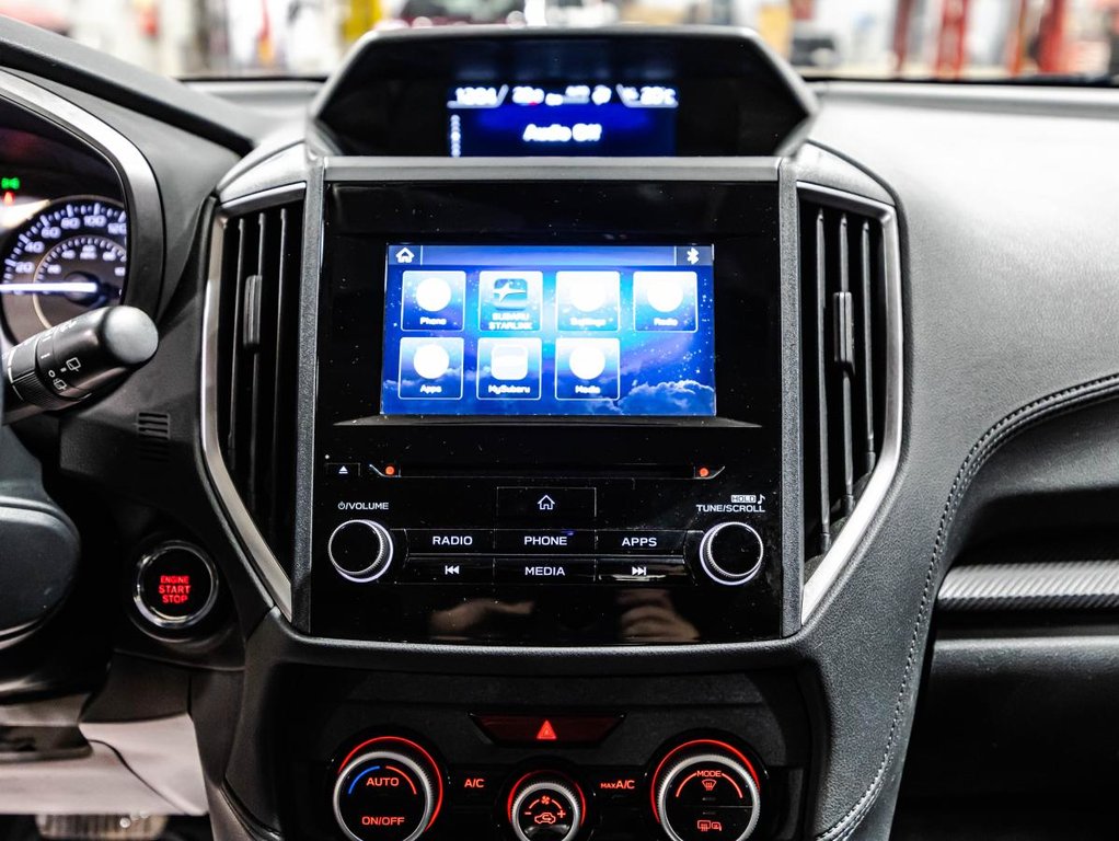 2022 Subaru Impreza Touring 5 portes CVT avec EyeSight I JAMAIS ACCIDENTÉ I 1 PROPRIOI SIEGES CHAUFFANTS I MAGS I CAMERA in Montréal, Quebec - 23 - w1024h768px