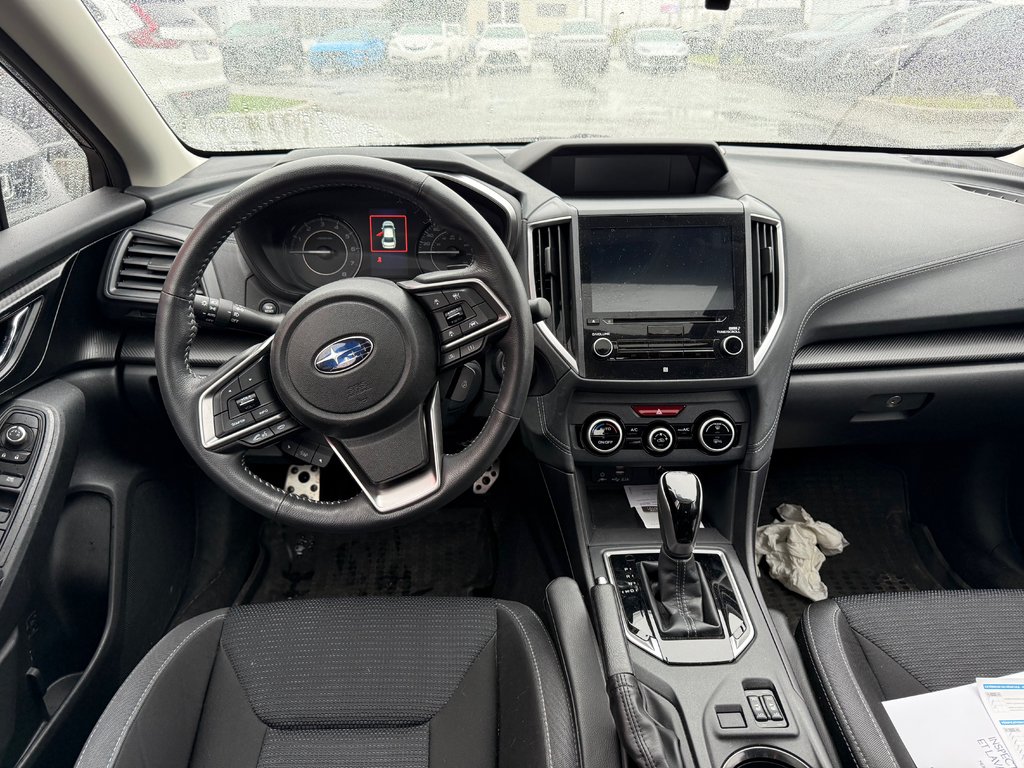 2023 Subaru Impreza Sport/AWD/UN PROPRIÉTAIRE in Lachenaie, Quebec - 11 - w1024h768px