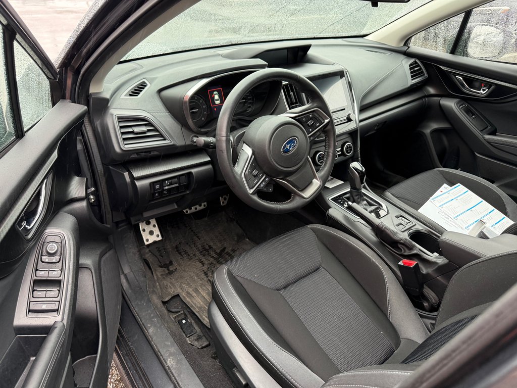 2023 Subaru Impreza Sport/AWD/UN PROPRIÉTAIRE in Lachenaie, Quebec - 10 - w1024h768px