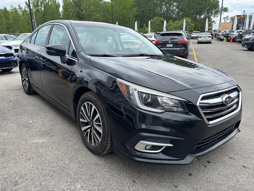 2018 Subaru Legacy Touring in Montréal, Quebec - 10 - w1024h768px