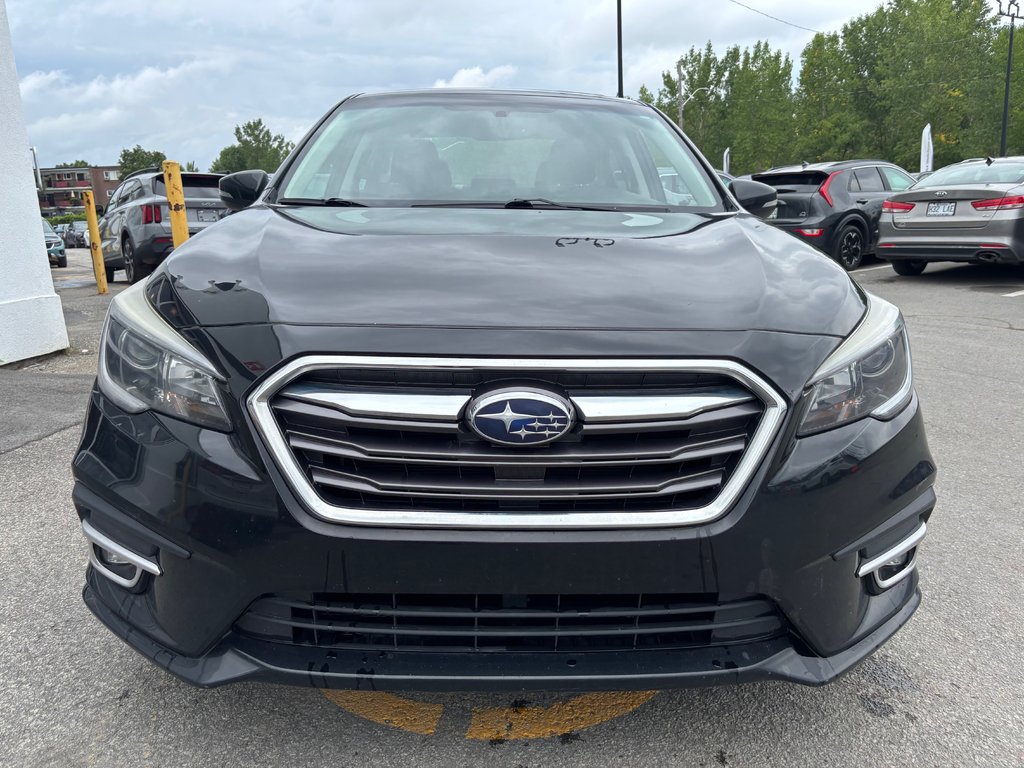 2018 Subaru Legacy Touring in Montréal, Quebec - 11 - w1024h768px