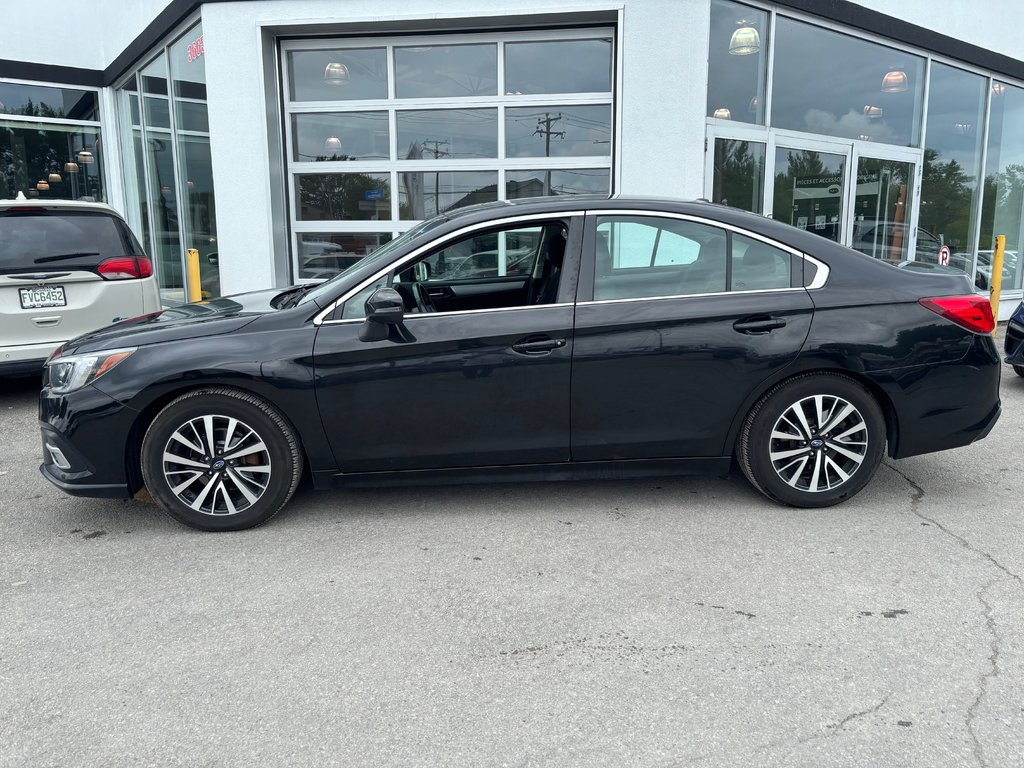 2018 Subaru Legacy Touring in Montréal, Quebec - 2 - w1024h768px