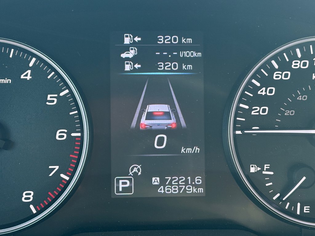 Subaru Legacy Touring 2020 à Montréal, Québec - 5 - w1024h768px
