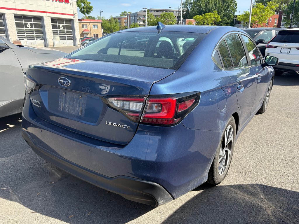 Subaru Legacy Touring 2020 à Montréal, Québec - 3 - w1024h768px