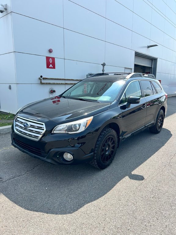 Subaru Outback 3.6R w/Limited Pkg 2016 à Lachenaie, Québec - 1 - w1024h768px