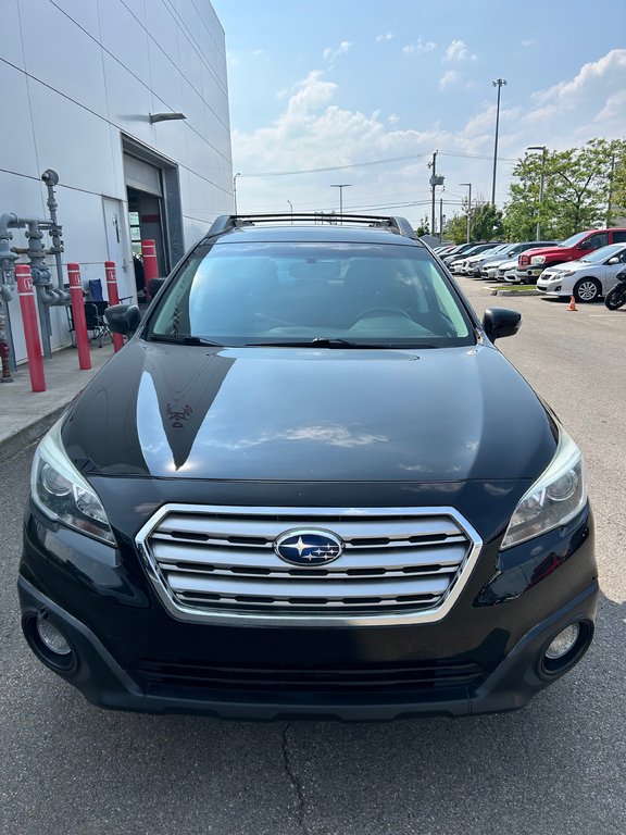 Subaru Outback 3.6R w/Limited Pkg 2016 à Lachenaie, Québec - 7 - w1024h768px