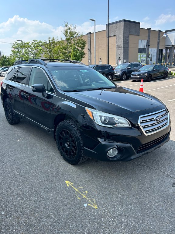Subaru Outback 3.6R w/Limited Pkg 2016 à Lachenaie, Québec - 4 - w1024h768px