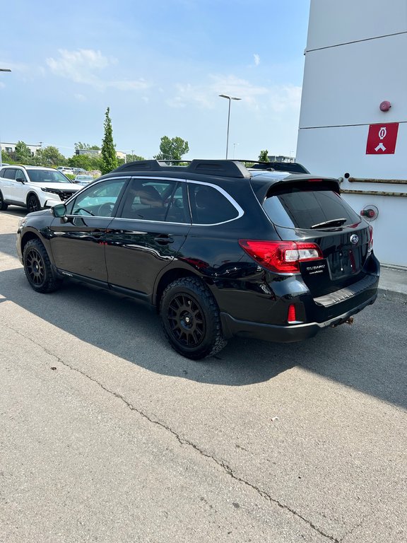 Subaru Outback 3.6R w/Limited Pkg 2016 à Lachenaie, Québec - 3 - w1024h768px