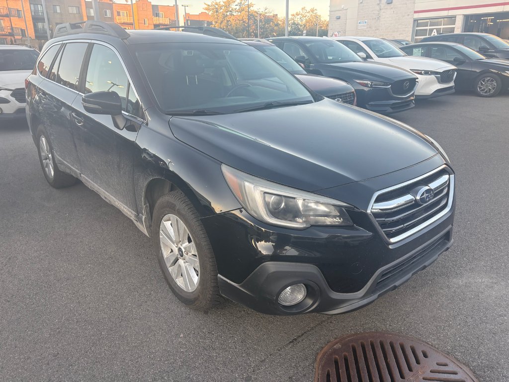 2018 Subaru Outback Touring in Montréal, Quebec - 2 - w1024h768px