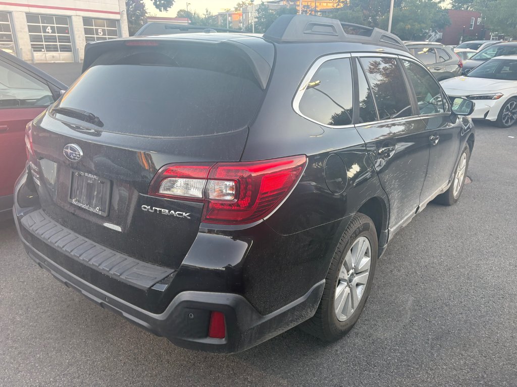 2018 Subaru Outback Touring in Montréal, Quebec - 3 - w1024h768px