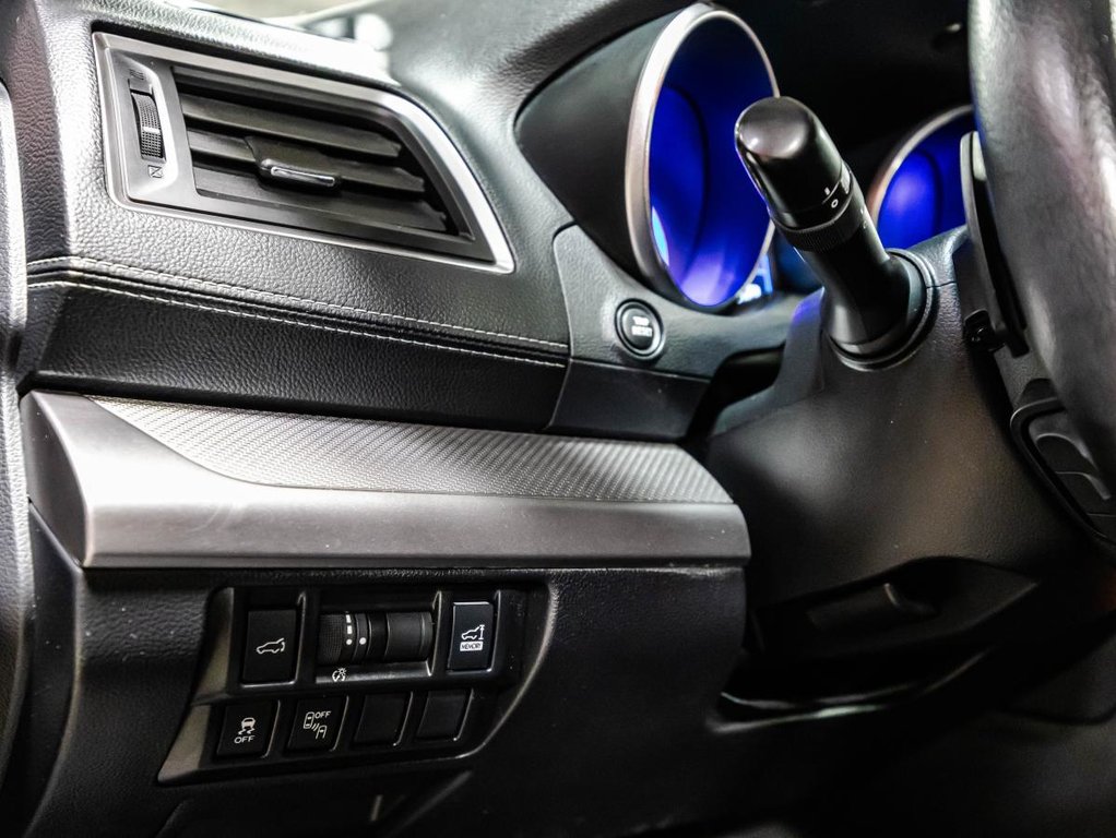 Subaru Outback 2.5i Touring I MAGS I TOIT OUVRANT I CAMERA I SIEGES CHAUFFANTS I SECURITE ACTIVE 2019 à , Québec - 21 - w1024h768px