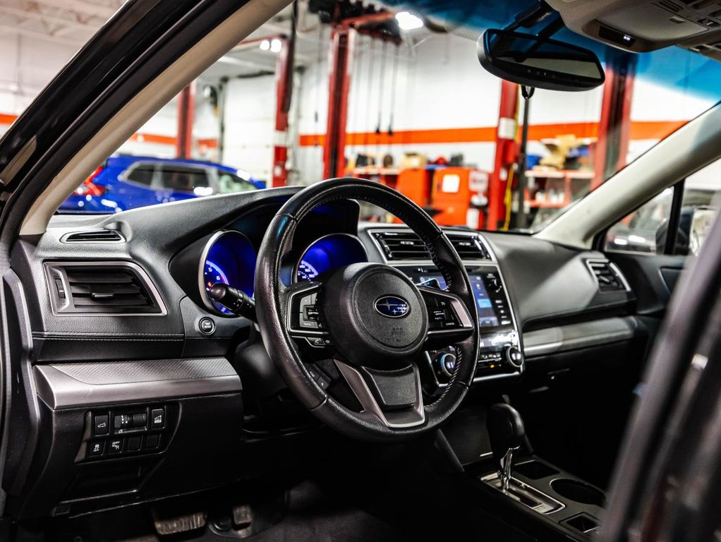 Subaru Outback 2.5i Touring I MAGS I TOIT OUVRANT I CAMERA I SIEGES CHAUFFANTS I SECURITE ACTIVE 2019 à , Québec - 20 - w1024h768px