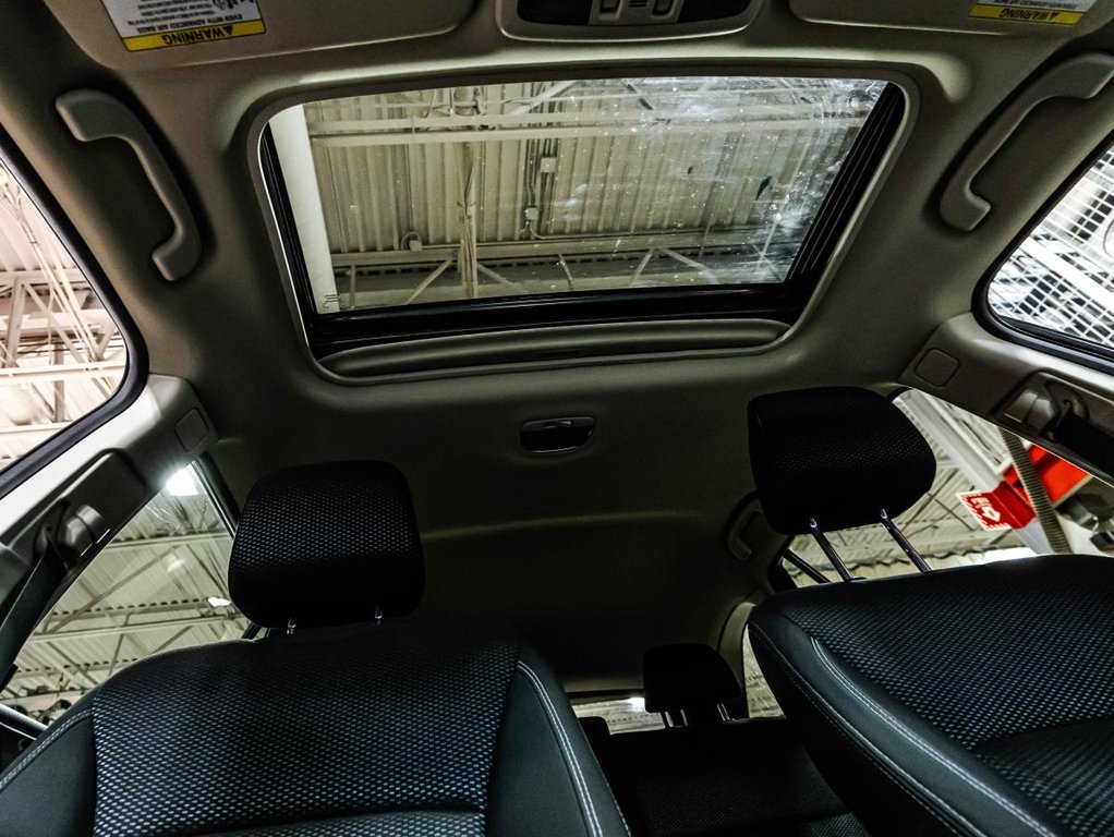 Subaru Outback 2.5i Touring I MAGS I TOIT OUVRANT I CAMERA I SIEGES CHAUFFANTS I SECURITE ACTIVE 2019 à , Québec - 18 - w1024h768px