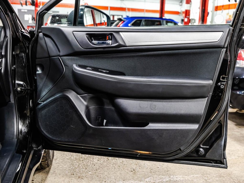 Subaru Outback 2.5i Touring I MAGS I TOIT OUVRANT I CAMERA I SIEGES CHAUFFANTS I SECURITE ACTIVE 2019 à , Québec - 16 - w1024h768px