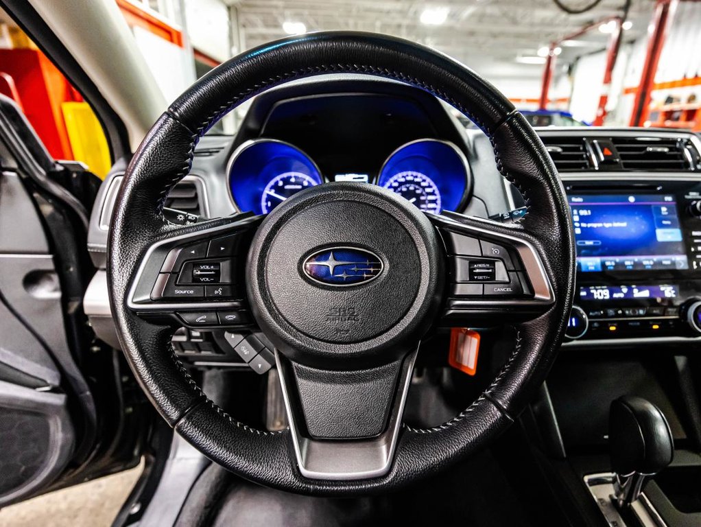 Subaru Outback 2.5i Touring I MAGS I TOIT OUVRANT I CAMERA I SIEGES CHAUFFANTS I SECURITE ACTIVE 2019 à , Québec - 22 - w1024h768px