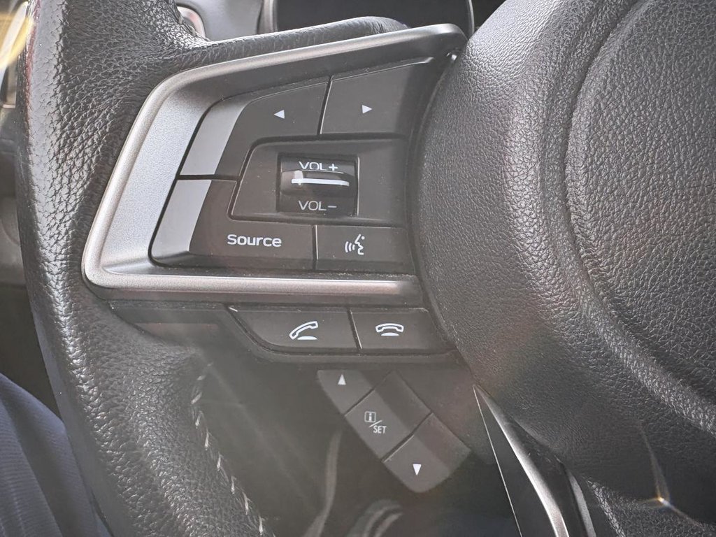 Subaru Outback 2.5i Touring I MAGS I TOIT OUVRANT I CAMERA I SIEGES CHAUFFANTS I SECURITE ACTIVE 2019 à , Québec - 13 - w1024h768px