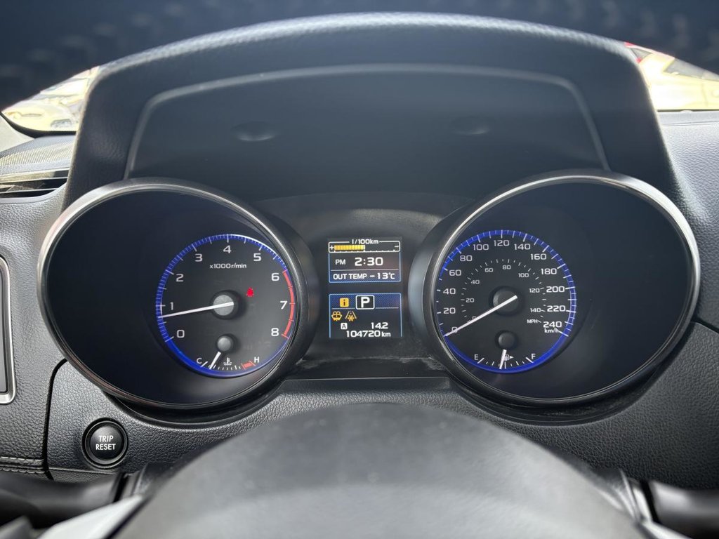 Subaru Outback 2.5i Touring I MAGS I TOIT OUVRANT I CAMERA I SIEGES CHAUFFANTS I SECURITE ACTIVE 2019 à , Québec - 15 - w1024h768px