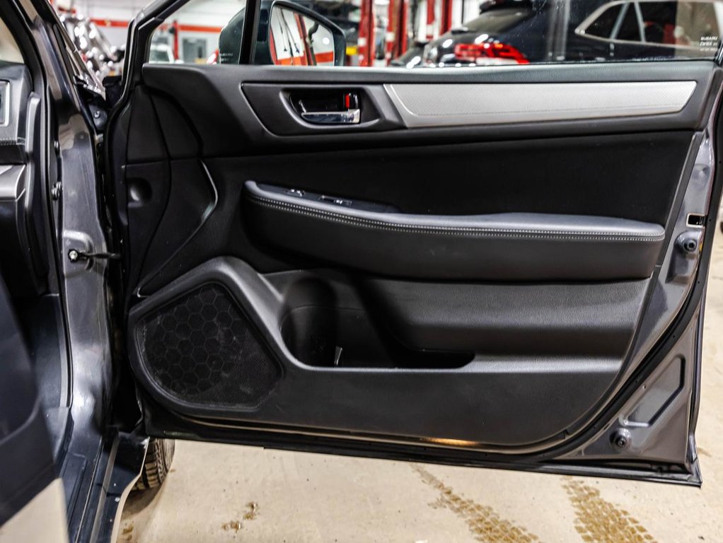 Subaru Outback 2.5i Touring 1 PROPRIO I JAMAIS ACCIDENTÉ I CARPLAY I TOIT OUIVRANT I MAGS I SIGES CHAUFFANTS 2019 à Montréal, Québec - 17 - w1024h768px