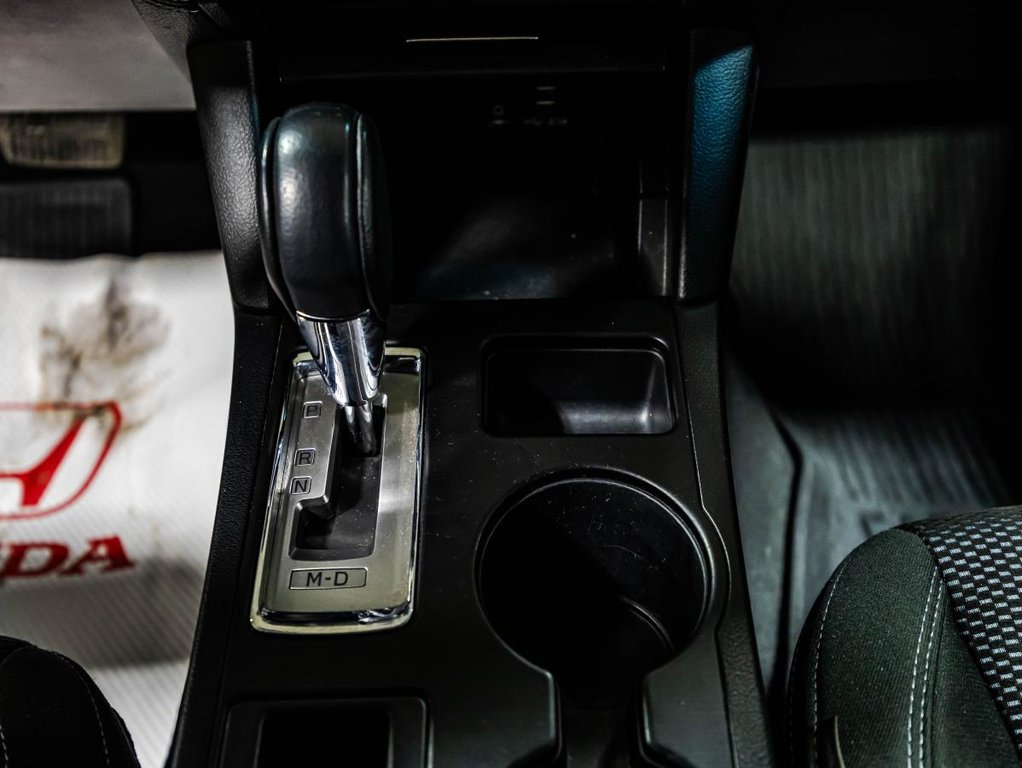 Subaru Outback 2.5i Touring 1 PROPRIO I JAMAIS ACCIDENTÉ I CARPLAY I TOIT OUIVRANT I MAGS I SIGES CHAUFFANTS 2019 à Montréal, Québec - 26 - w1024h768px