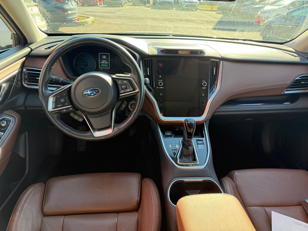 2022 Subaru Outback Premier XT in Lachenaie, Quebec - 8 - w1024h768px