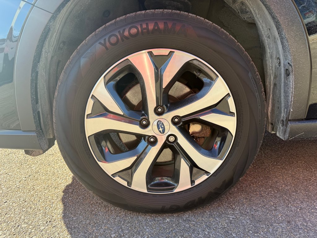 2022 Subaru Outback Premier XT in Lachenaie, Quebec - 9 - w1024h768px