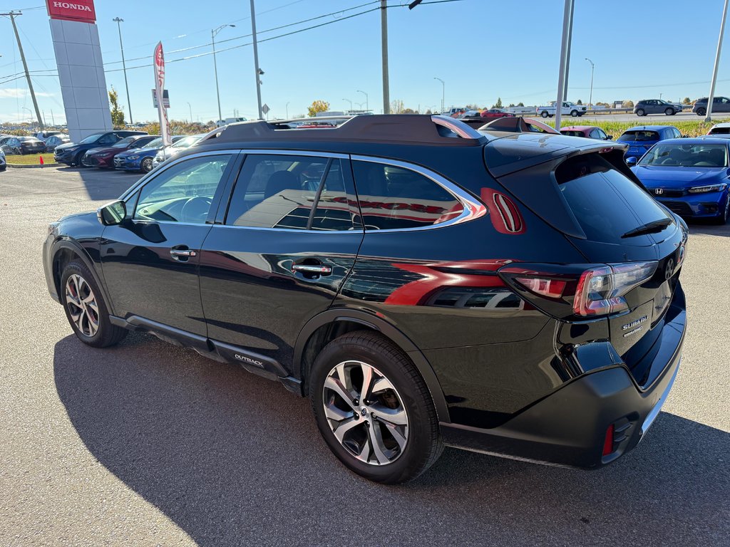 2022 Subaru Outback Premier XT in Lachenaie, Quebec - 2 - w1024h768px