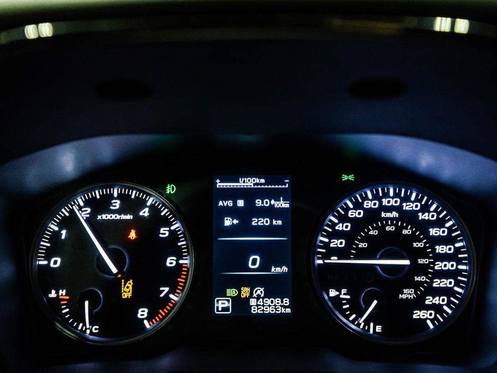 2022 Subaru Outback Convenience AWD I CARPLAY I SIEGES ET VOLANT CHAUFFANTS I CAMERA I SECURITE ACTIVE in , Quebec - 22 - w1024h768px