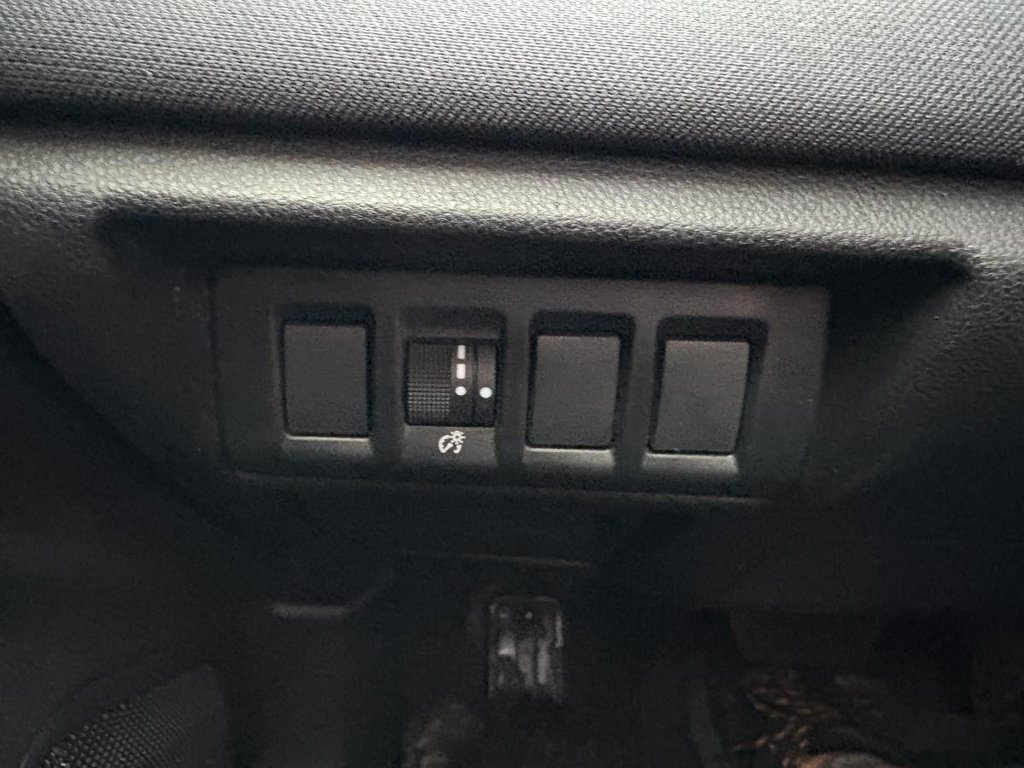 2022 Subaru Outback Convenience AWD I CARPLAY I SIEGES ET VOLANT CHAUFFANTS I CAMERA I SECURITE ACTIVE in , Quebec - 10 - w1024h768px