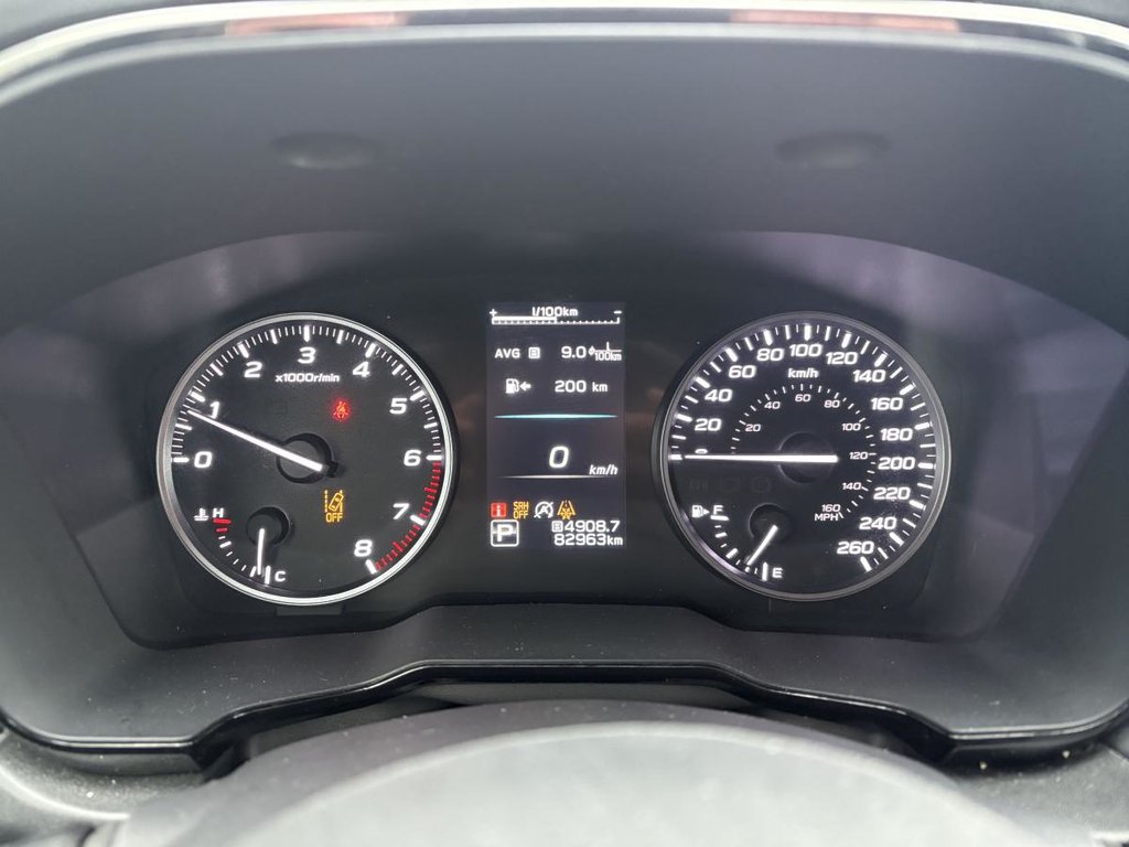 2022 Subaru Outback Convenience AWD I CARPLAY I SIEGES ET VOLANT CHAUFFANTS I CAMERA I SECURITE ACTIVE in , Quebec - 11 - w1024h768px