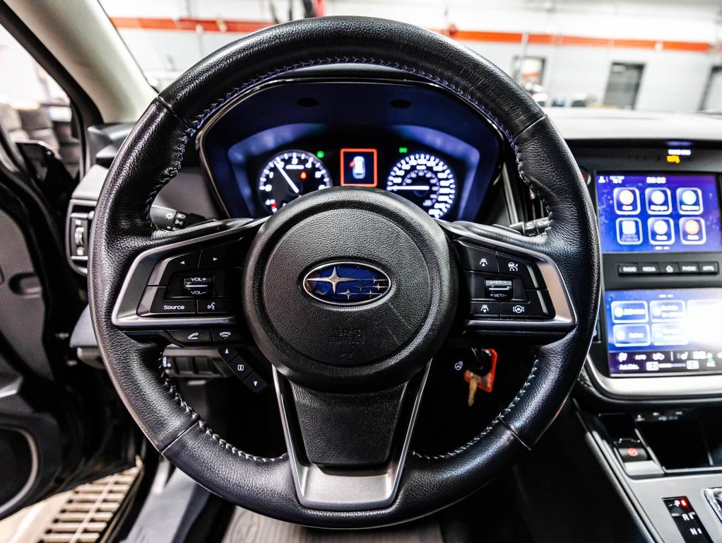 2022 Subaru Outback Convenience AWD I CARPLAY I SIEGES ET VOLANT CHAUFFANTS I CAMERA I SECURITE ACTIVE in , Quebec - 21 - w1024h768px